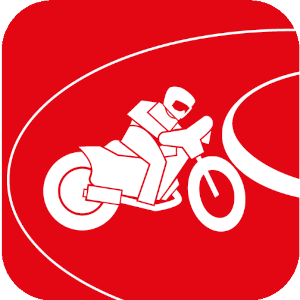 Motorrad Gruppe