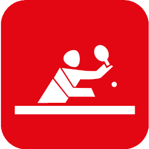 Tisch­tennis