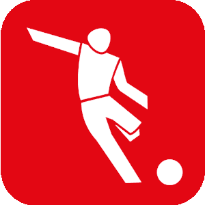 Fuß­ball